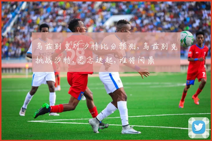乌兹别克对沙特比分预测,乌兹别克挑战沙特,悬念迭起,谁将问鼎
